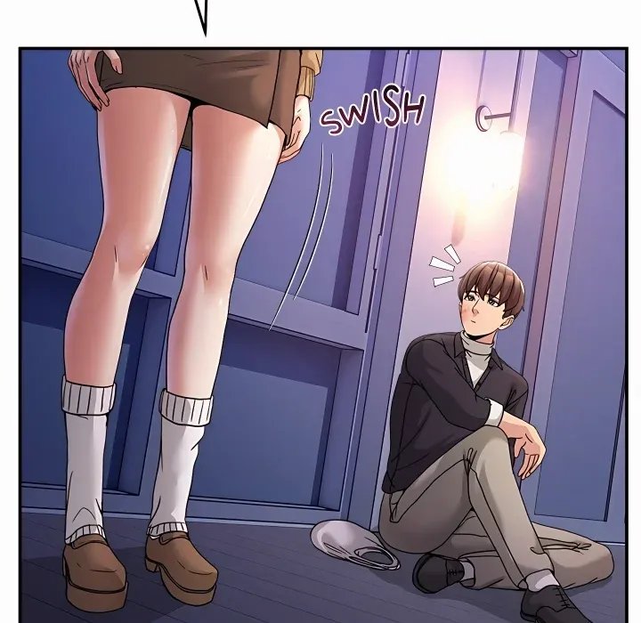 18+ No Men Allowed Chapter 70 page 127
