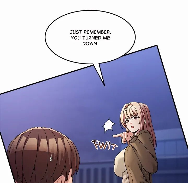 18+ No Men Allowed Chapter 70 page 129
