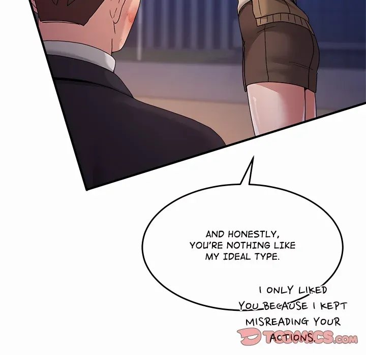 18+ No Men Allowed Chapter 70 page 130