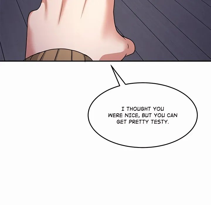 18+ No Men Allowed Chapter 70 page 133