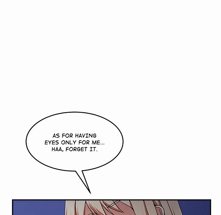 18+ No Men Allowed Chapter 70 page 134