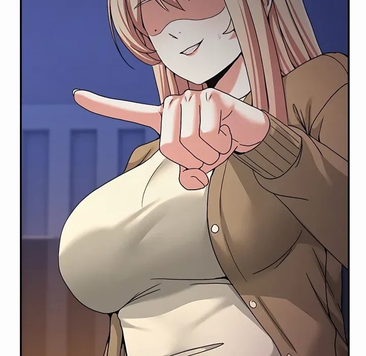 18+ No Men Allowed Chapter 70 page 135