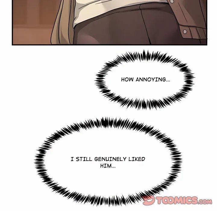 18+ No Men Allowed Chapter 70 page 136