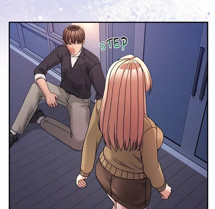 18+ No Men Allowed Chapter 70 page 143