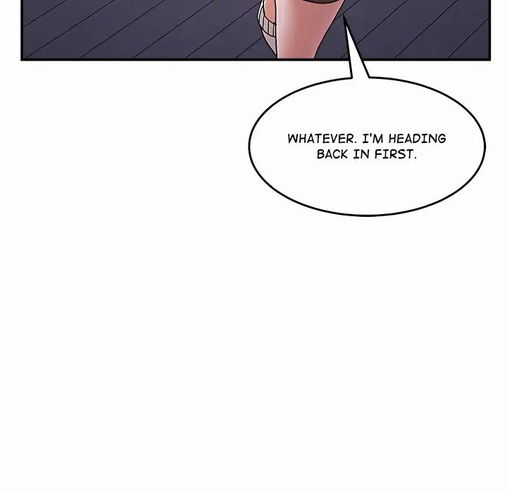 18+ No Men Allowed Chapter 70 page 144