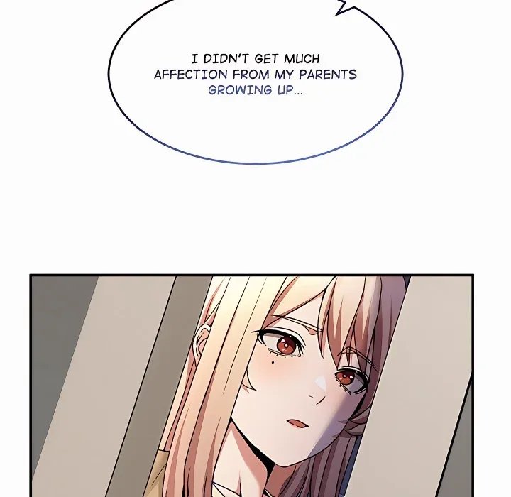 18+ No Men Allowed Chapter 70 page 149
