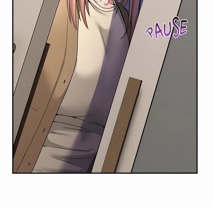 18+ No Men Allowed Chapter 70 page 150