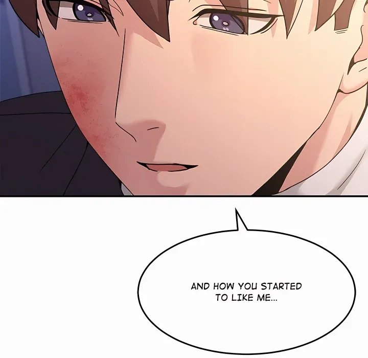 18+ No Men Allowed Chapter 70 page 156