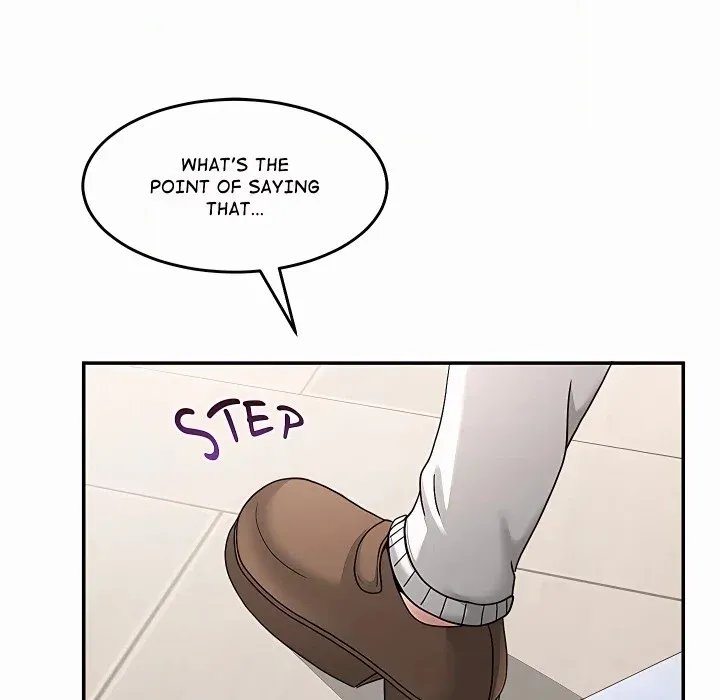 18+ No Men Allowed Chapter 70 page 161