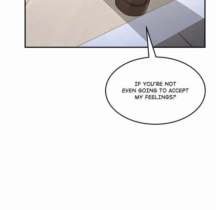 18+ No Men Allowed Chapter 70 page 162