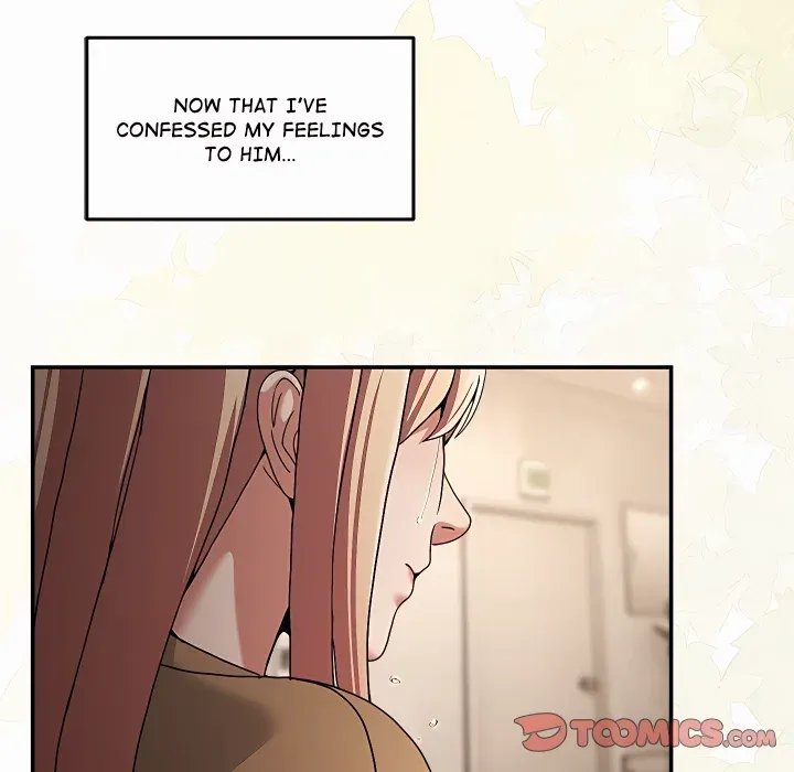 18+ No Men Allowed Chapter 70 page 166