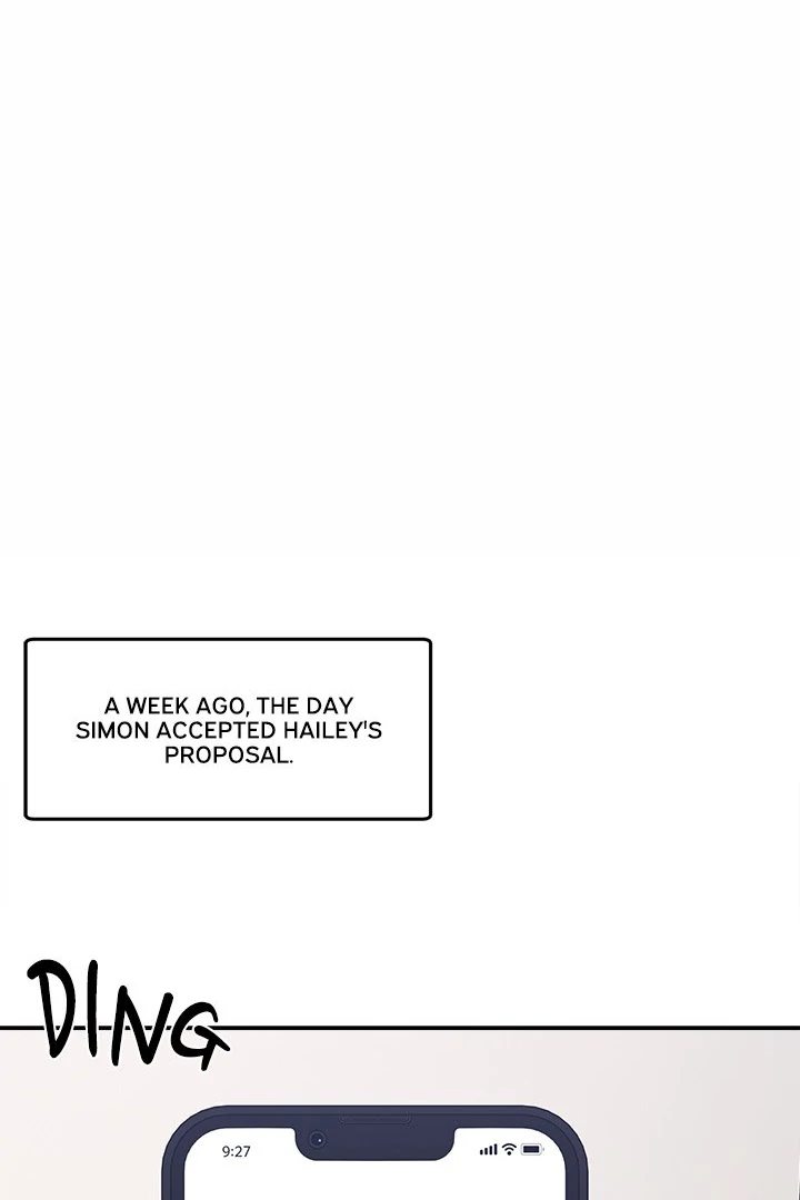 18+ No Men Allowed Chapter 9 page 1