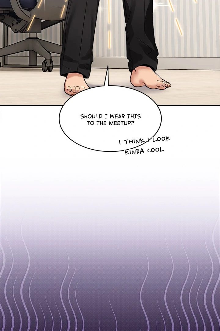 18+ No Men Allowed Chapter 9 page 11
