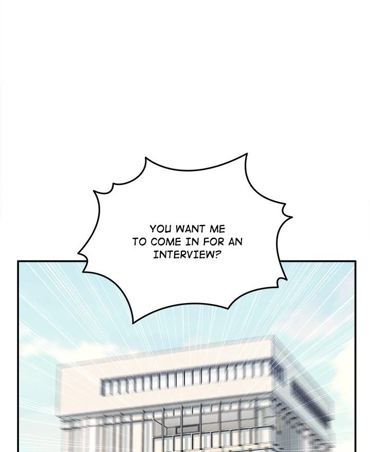 18+ No Men Allowed Chapter 9 page 23