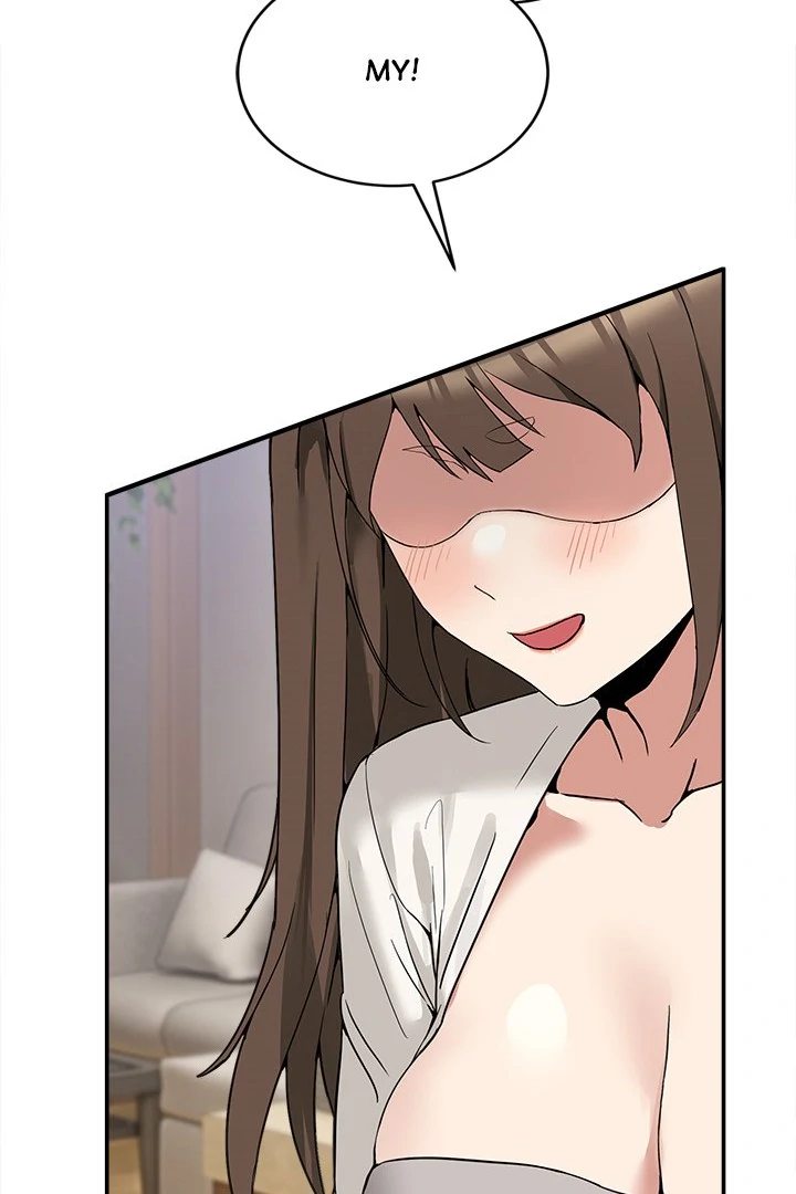 18+ No Men Allowed Chapter 9 page 36