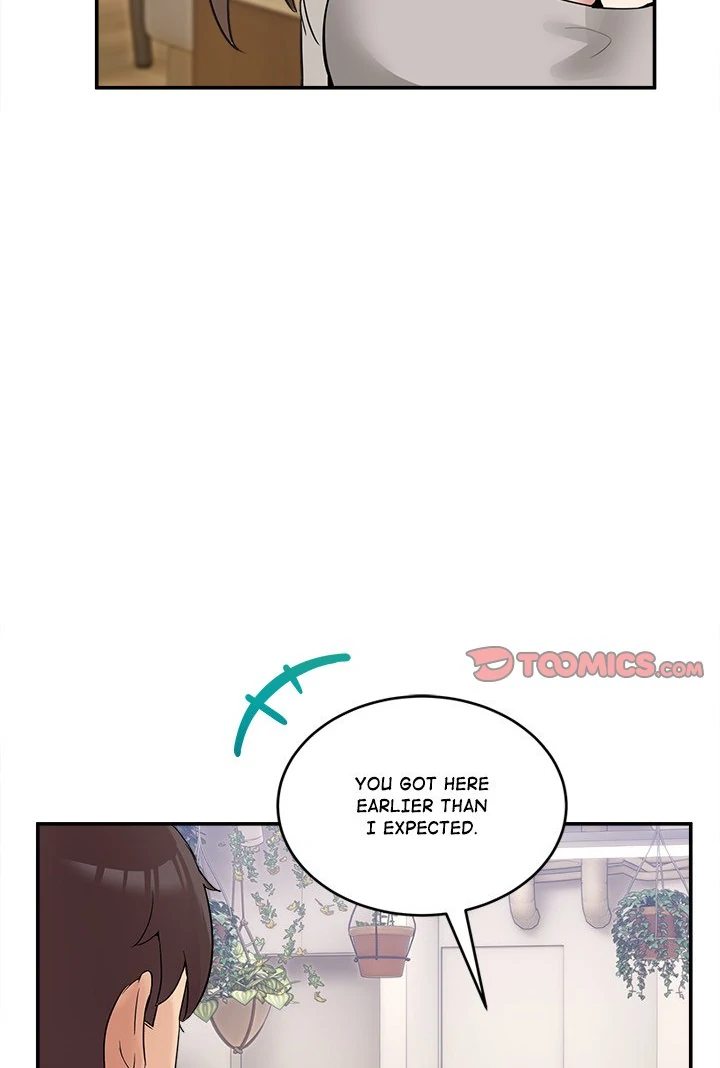 18+ No Men Allowed Chapter 9 page 37