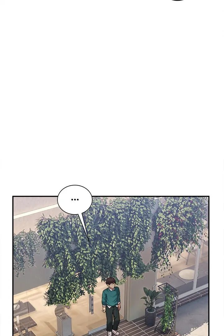 18+ No Men Allowed Chapter 9 page 44