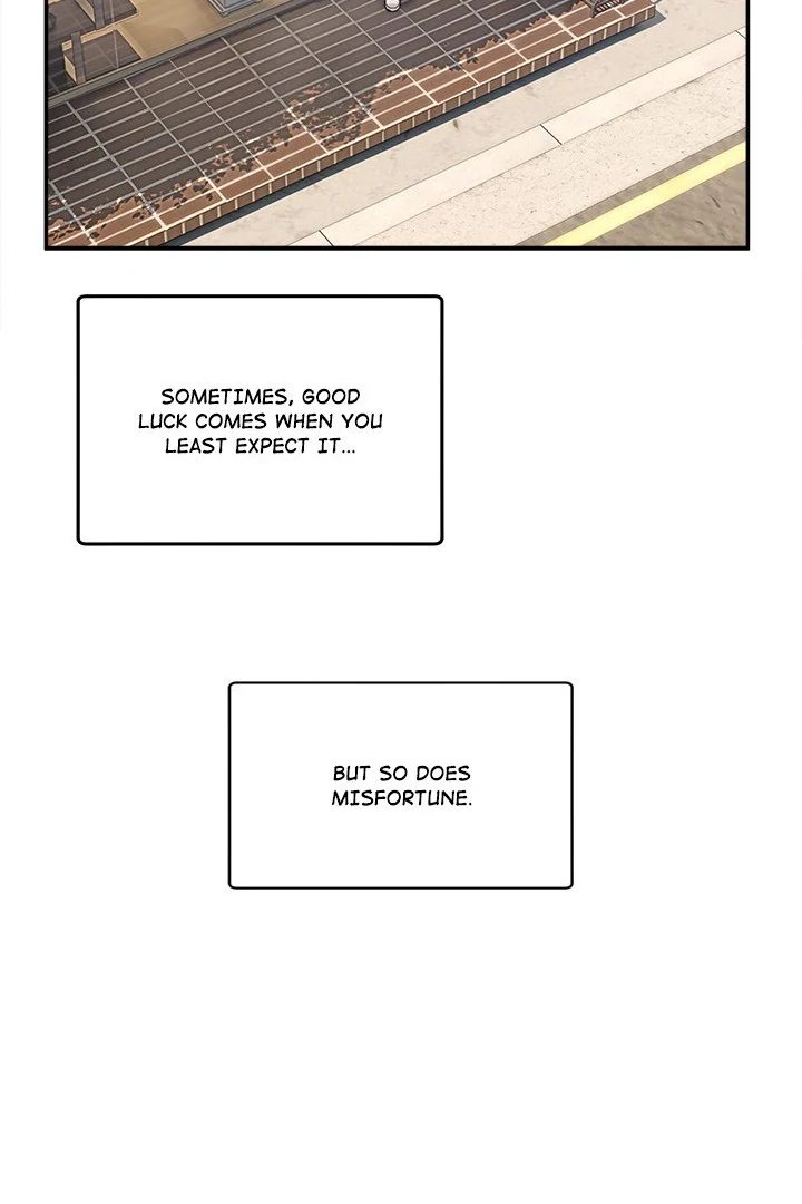 18+ No Men Allowed Chapter 9 page 45