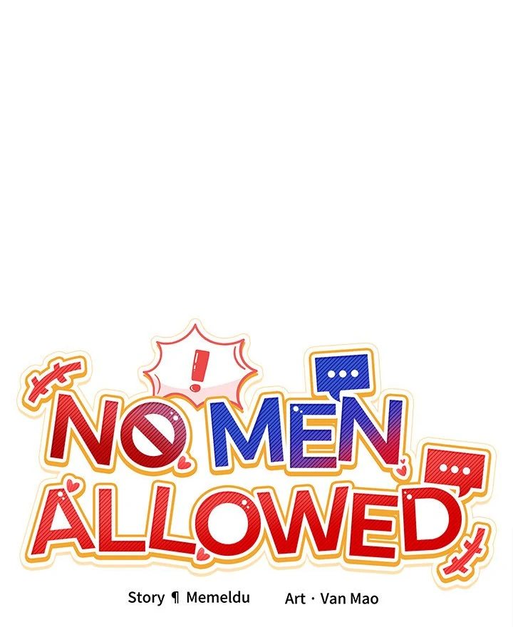 18+ No Men Allowed Chapter 9 page 47