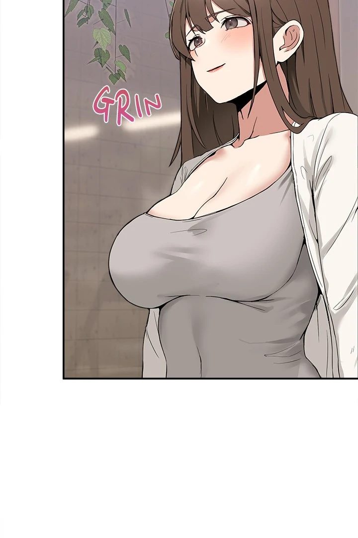 18+ No Men Allowed Chapter 9 page 50