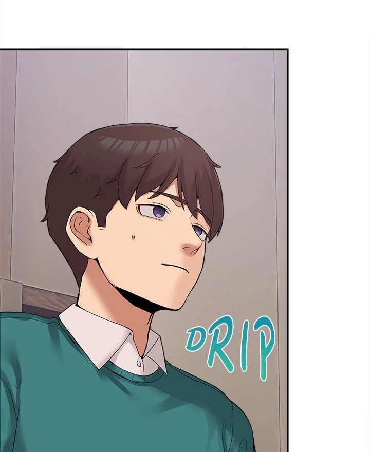 18+ No Men Allowed Chapter 9 page 51