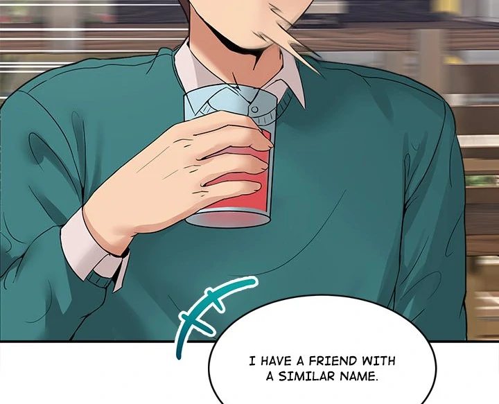 18+ No Men Allowed Chapter 9 page 60