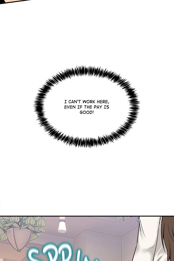18+ No Men Allowed Chapter 9 page 65