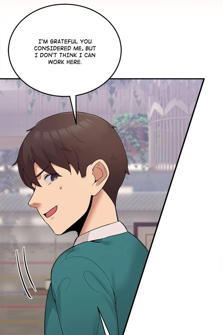 18+ No Men Allowed Chapter 9 page 68