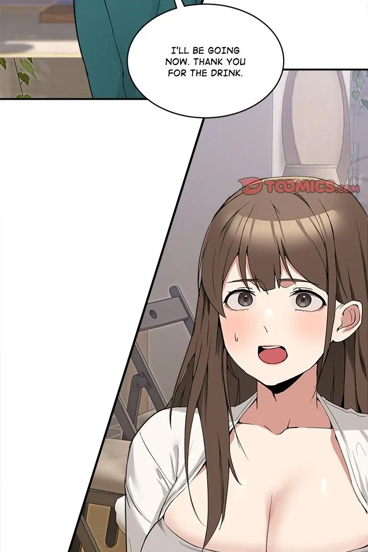 18+ No Men Allowed Chapter 9 page 69
