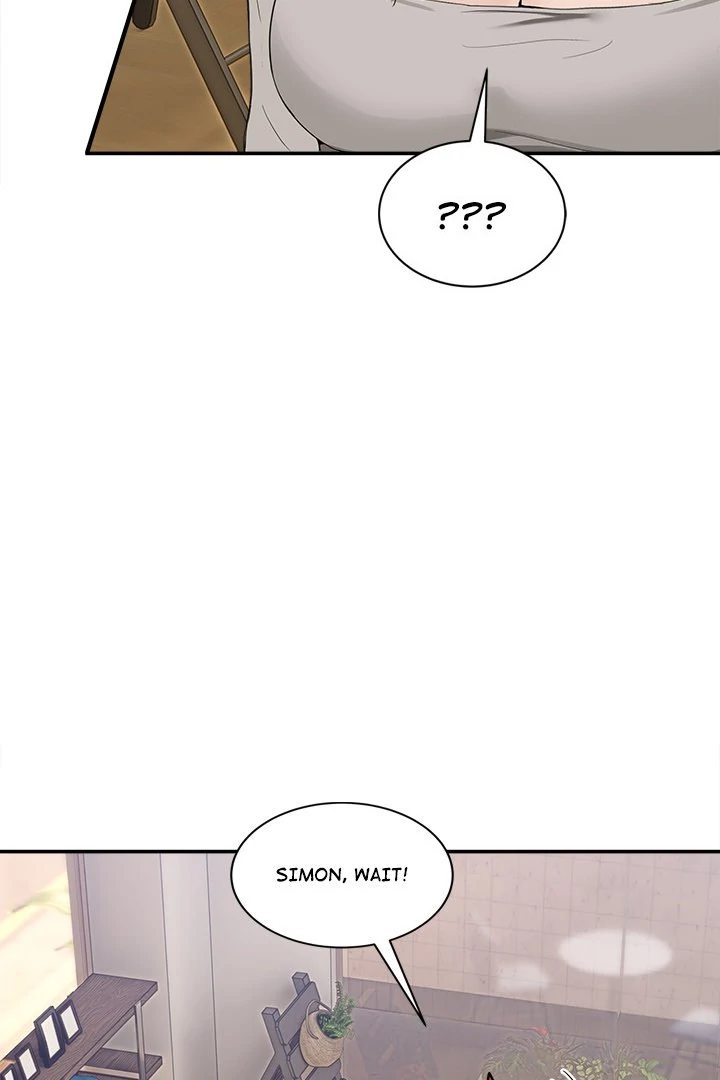 18+ No Men Allowed Chapter 9 page 70