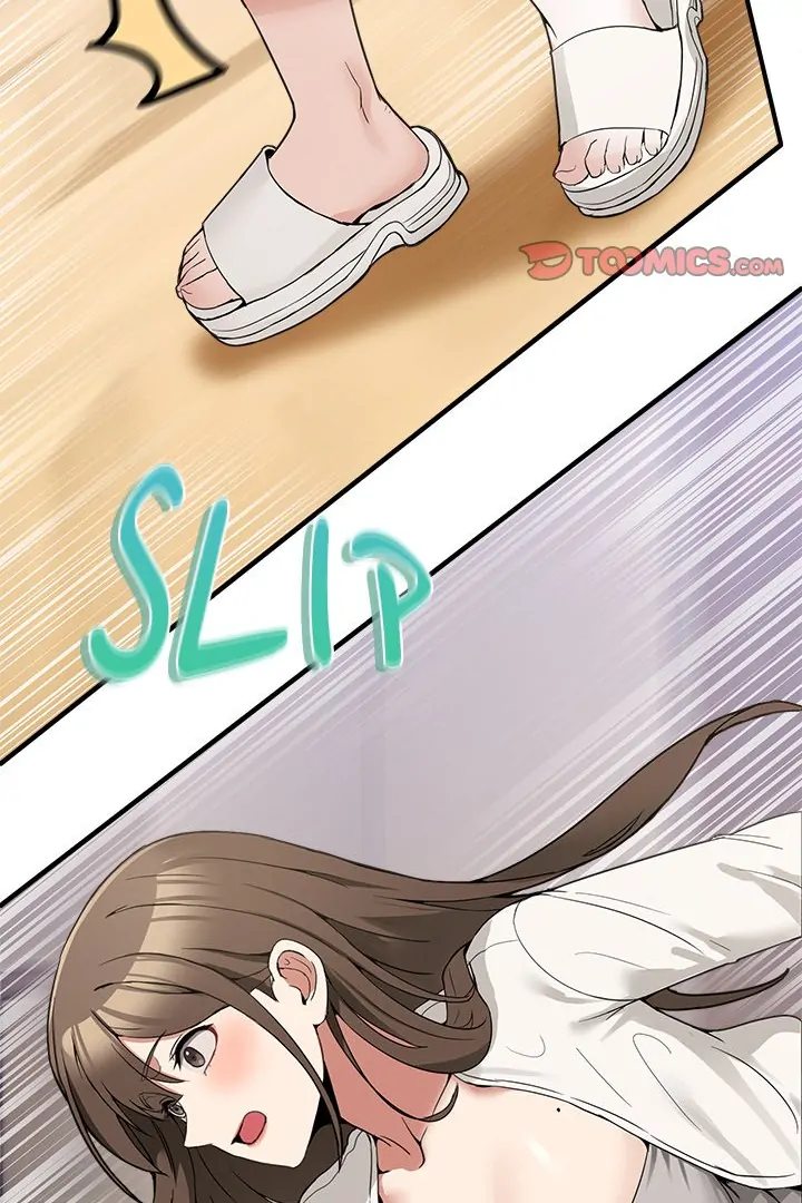 18+ No Men Allowed Chapter 9 page 75