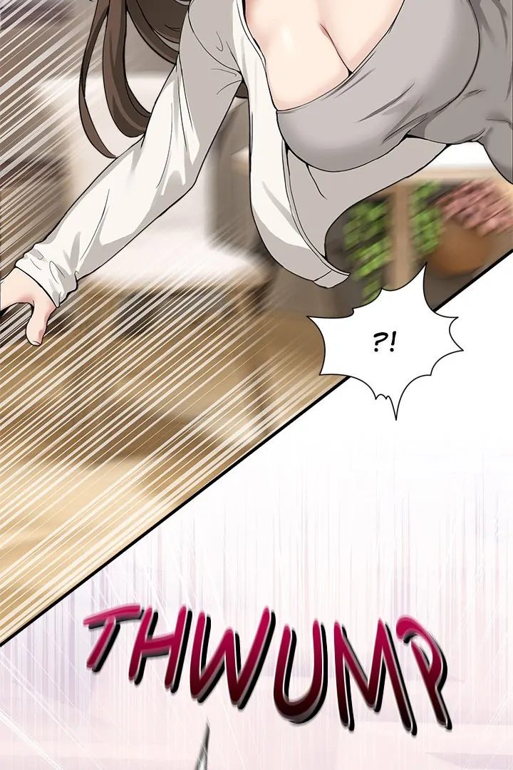 18+ No Men Allowed Chapter 9 page 76