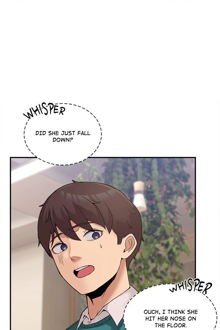18+ No Men Allowed Chapter 9 page 79