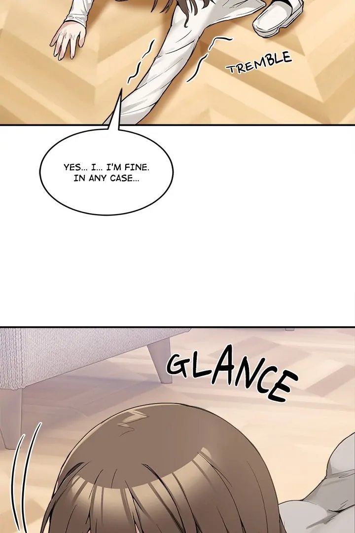 18+ No Men Allowed Chapter 9 page 81
