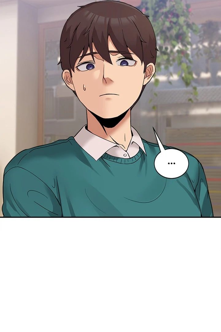 18+ No Men Allowed Chapter 9 page 84