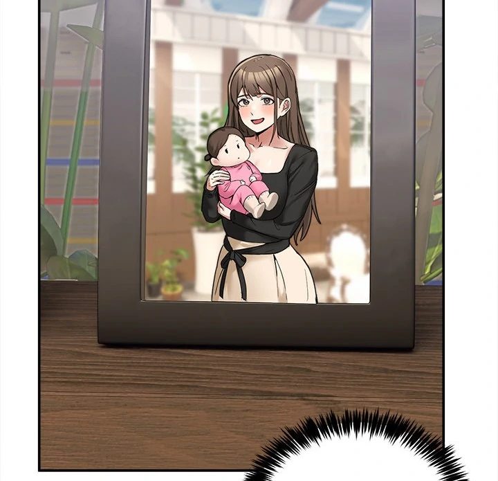 18+ No Men Allowed Chapter 9 page 87