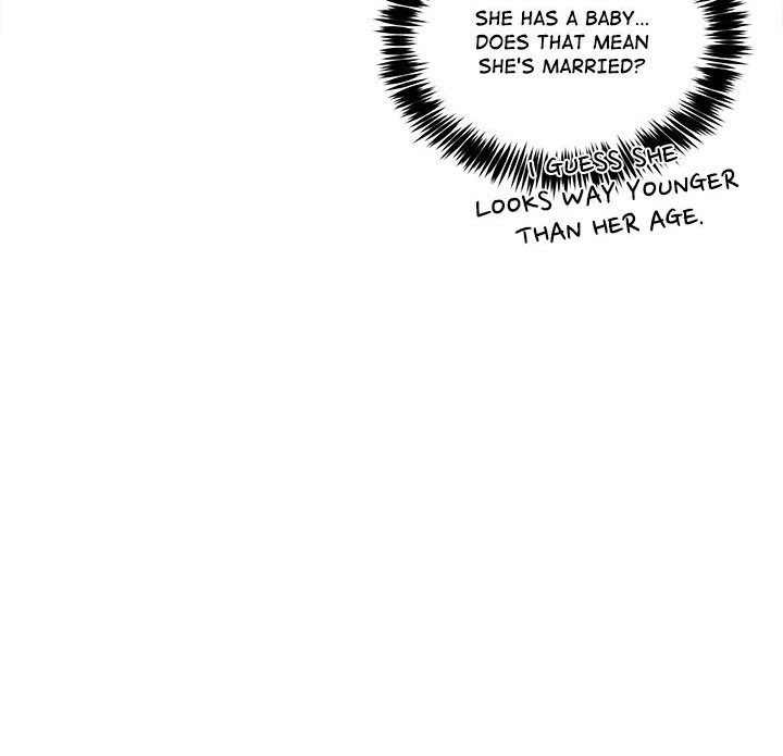 18+ No Men Allowed Chapter 9 page 88