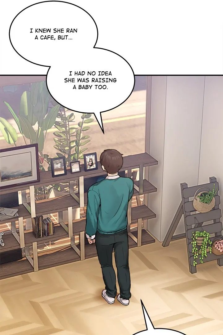 18+ No Men Allowed Chapter 9 page 89