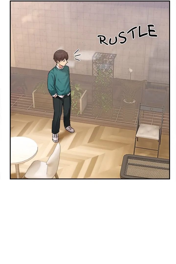 18+ No Men Allowed Chapter 9 page 99