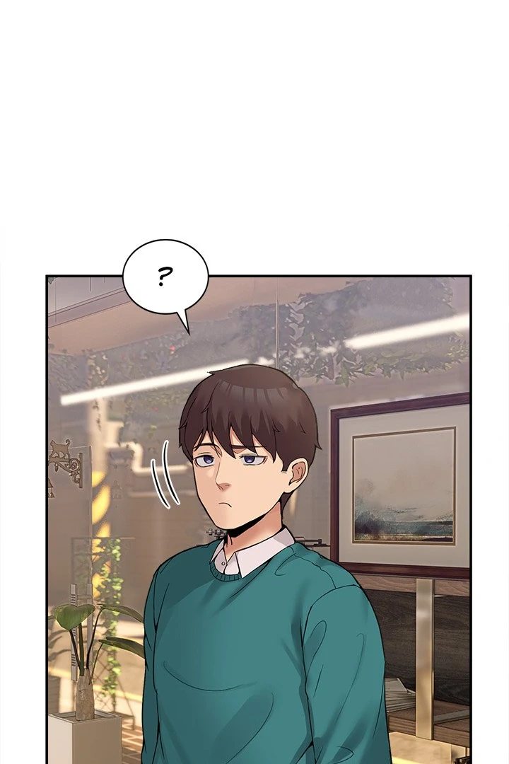 18+ No Men Allowed Chapter 9 page 101