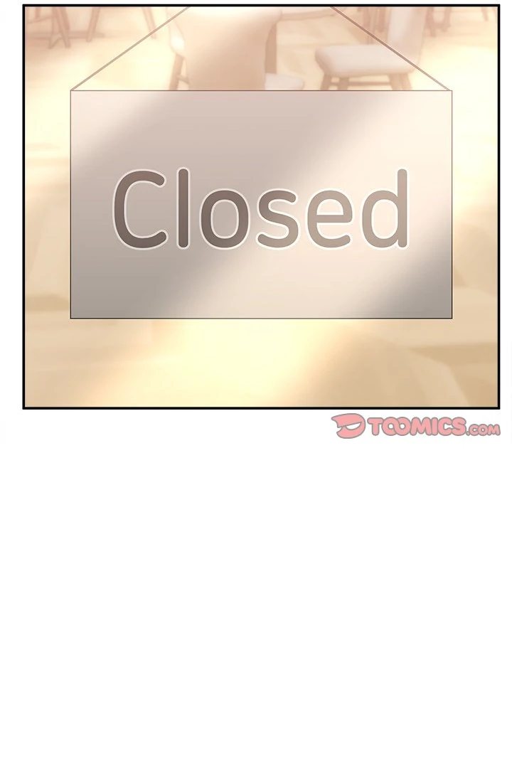 18+ No Men Allowed Chapter 9 page 104