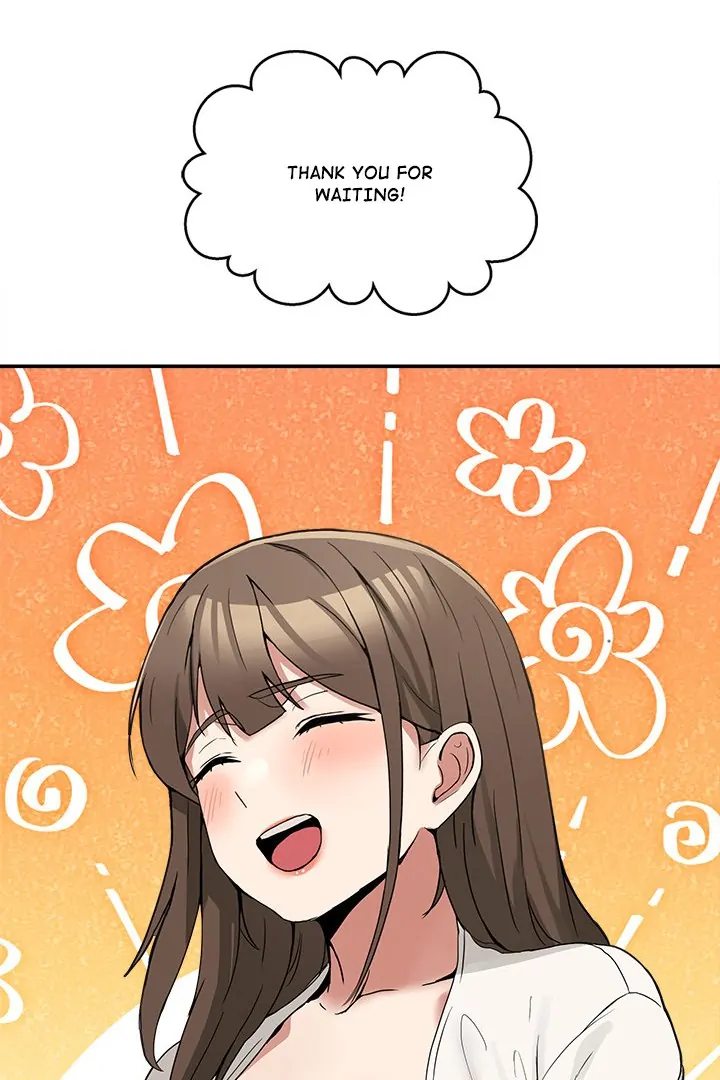 18+ No Men Allowed Chapter 9 page 105