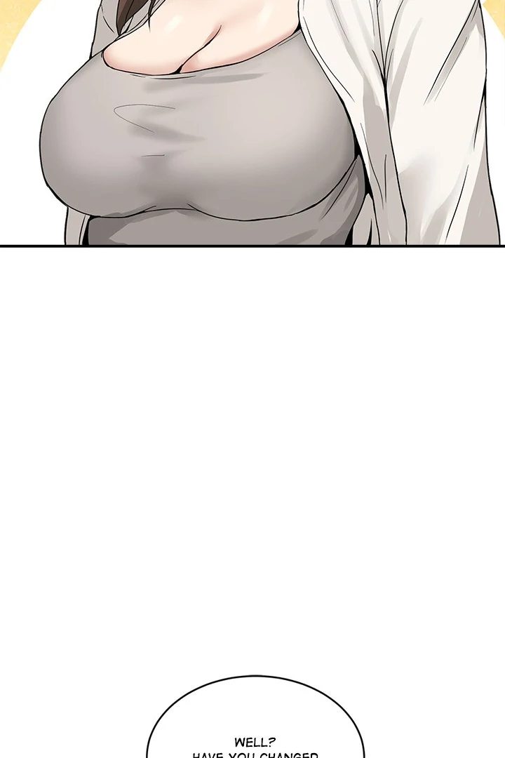 18+ No Men Allowed Chapter 9 page 106