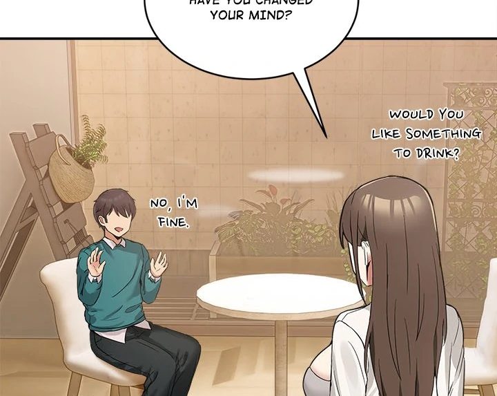 18+ No Men Allowed Chapter 9 page 107