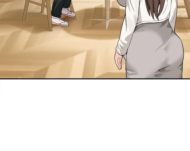 18+ No Men Allowed Chapter 9 page 108