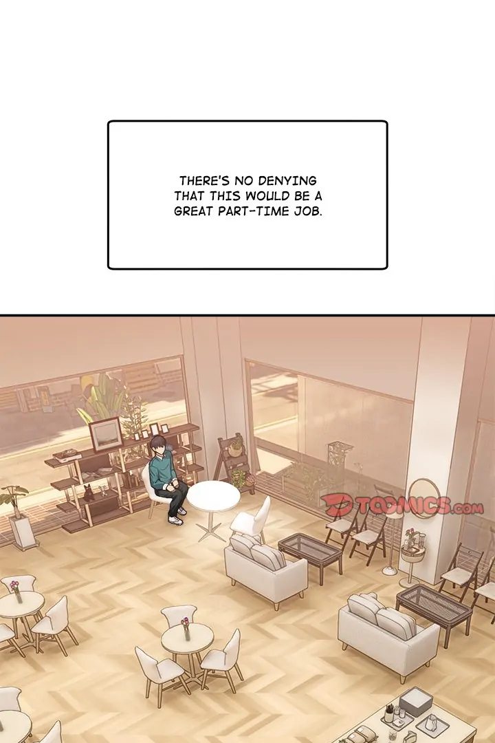 18+ No Men Allowed Chapter 9 page 110