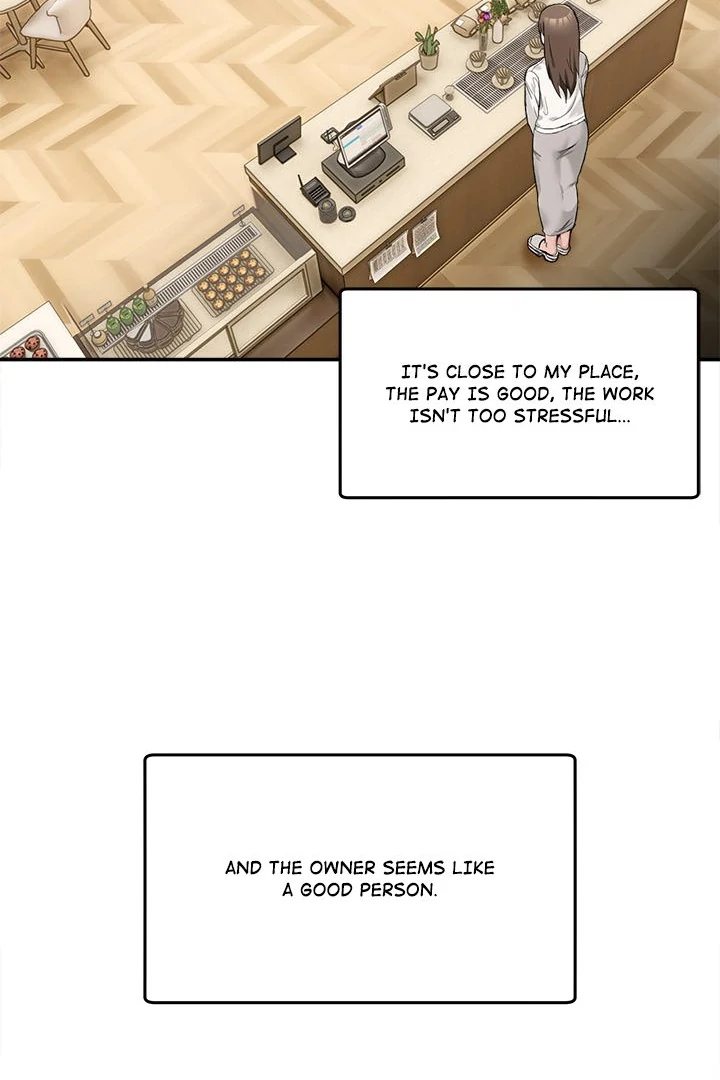 18+ No Men Allowed Chapter 9 page 111
