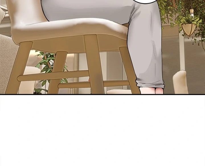 18+ No Men Allowed Chapter 9 page 113