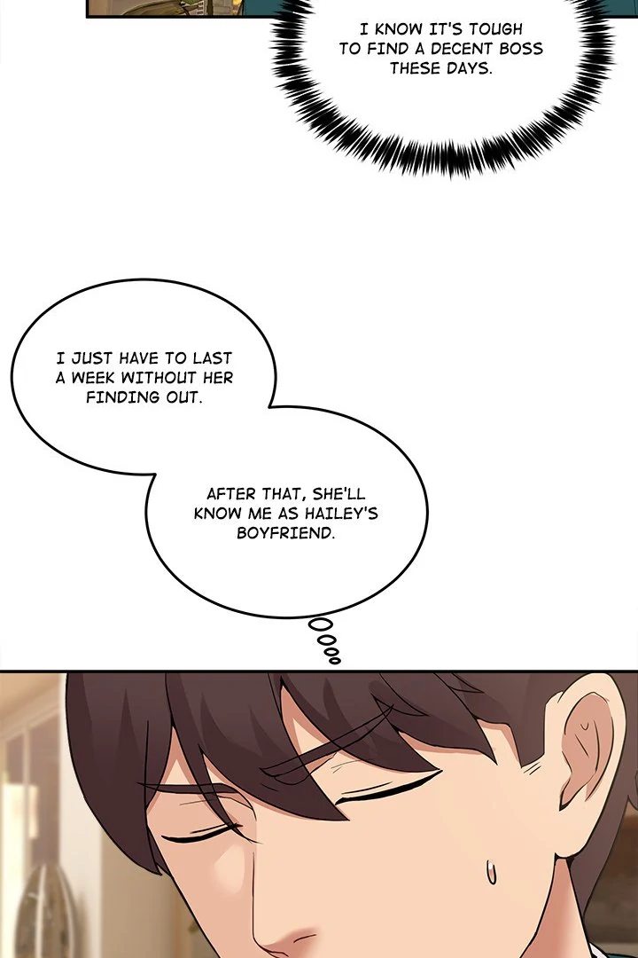 18+ No Men Allowed Chapter 9 page 115