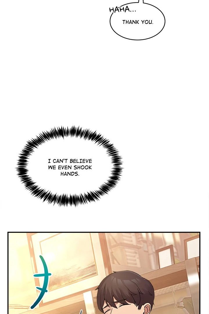 18+ No Men Allowed Chapter 9 page 120